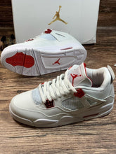 Load image into Gallery viewer, Air Jordan 4 Sneaker