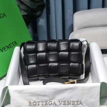 Load image into Gallery viewer, Bottega Veneta Padded Cassette Bag