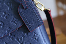 Load image into Gallery viewer, Louis Vuitton Georges MM Bag