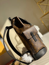 Load image into Gallery viewer, Louis Vuitton Christopher PM Backpack
