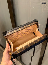 Load image into Gallery viewer, Louis Vuitton Petite Malle Bag - LUXURY KLOZETT