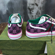 Load image into Gallery viewer, Gucci Tennis 1977 Sneakers
