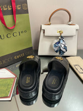 Load image into Gallery viewer, Gucci GG Slide Sandal