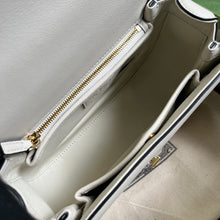 Load image into Gallery viewer, Gucci Blondie Top Handle Bag