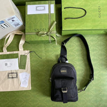 Load image into Gallery viewer, Gucci Off The Grid Sling Bag