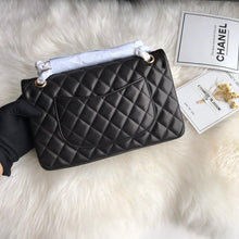 Load image into Gallery viewer, Chanel Double Flap Bag - LUXURY KLOZETT