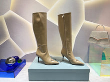 Load image into Gallery viewer, Prada High Boots