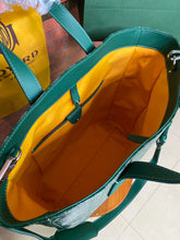 Load image into Gallery viewer, Goyard Voltaire Bag