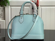 Load image into Gallery viewer, Louis Vuitton Alma BB Bag - LUXURY KLOZETT