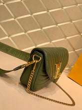 Load image into Gallery viewer, Louis Vuitton New Wave Multi Pochette Bag - LUXURY KLOZETT