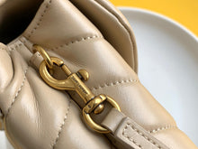 Load image into Gallery viewer, YSL Loulou Toy Bag In Matelasse Y Leather