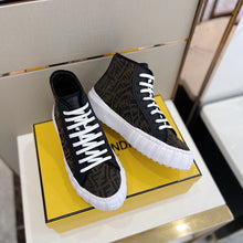 Load image into Gallery viewer, Fendi Force Sneakers