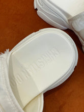 Load image into Gallery viewer, Christian Dior D Wander Slides