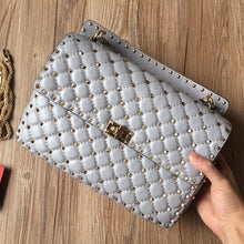 Load image into Gallery viewer, Valentino Garavani Rockstud Spike Medium Bag