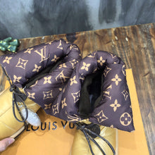 Load image into Gallery viewer, Louis Vuitton Pillow Comfort Ankle Boot