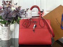 Load image into Gallery viewer, Louis Vuitton City Steamer Bag - LUXURY KLOZETT