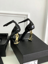 Load image into Gallery viewer, YSL Opyum Heels