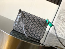 Load image into Gallery viewer, Goyard Plumet Pocket Wallet Bag