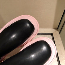 Load image into Gallery viewer, Bottega Veneta Tire Boots