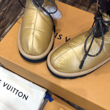 Load image into Gallery viewer, Louis Vuitton Pillow Comfort Ankle Boot
