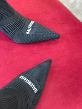 Load image into Gallery viewer, Balenciaga Knife 2.0 80MM Bootie