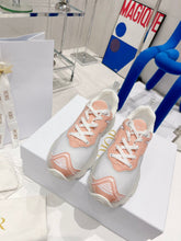 Load image into Gallery viewer, Christian Dior Vibe Sneakers