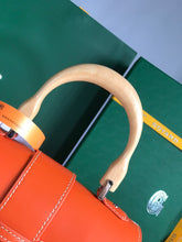 Load image into Gallery viewer, Goyard Mini Structure Saigon Bag