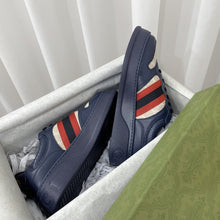 Load image into Gallery viewer, Gucci GG Embossed Sneakers