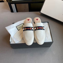 Load image into Gallery viewer, Gucci Princetown Slipper