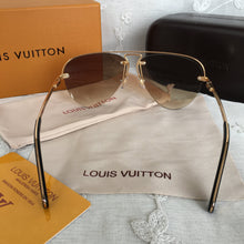Load image into Gallery viewer, Louis Vuitton Grease Sunglasses