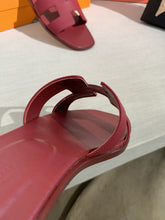 Load image into Gallery viewer, Hermes Oran Sandal