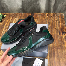 Load image into Gallery viewer, Prada America's Cup Sneakers