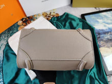 Load image into Gallery viewer, Celine Mirco Luggage Bag - LUXURY KLOZETT