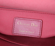 Load image into Gallery viewer, Lady Dior My ABCDIOR Bag - LUXURY KLOZETT