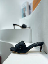 Load image into Gallery viewer, Louis Vuitton Revival Mule