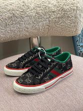 Load image into Gallery viewer, Gucci Tennis 1977 Sneakers