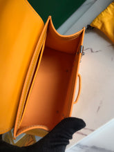 Load image into Gallery viewer, Goyard Mini Structure Saigon Bag