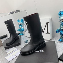 Load image into Gallery viewer, Chanel High Boots