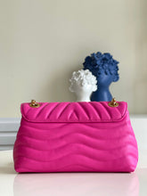 Load image into Gallery viewer, Louis Vuitton New Wave Chain Bag
