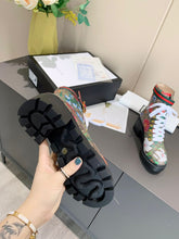 Load image into Gallery viewer, Gucci Boots