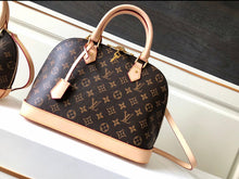 Load image into Gallery viewer, Louis Vuitton Alma Bag - LUXURY KLOZETT