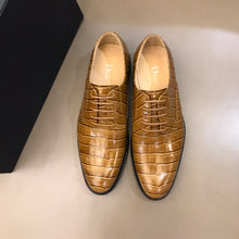 Load image into Gallery viewer, Christian Dior Loafers Shoe