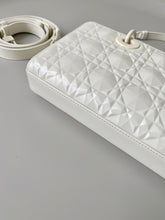 Load image into Gallery viewer, Christian Dior Lady D - Joy Bag
