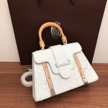 Load image into Gallery viewer, Goyard Mini Structure Saigon Bag