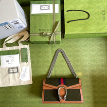 Load image into Gallery viewer, Gucci Dionysus Small Shoulder Bag