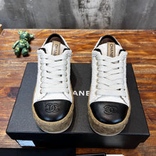 Load image into Gallery viewer, Chanel Sneakers