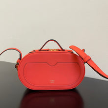 Load image into Gallery viewer, Fendi Mini Camera case Bag