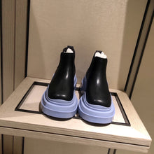 Load image into Gallery viewer, Bottega Veneta Tire Boots