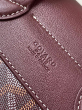 Load image into Gallery viewer, Goyard Alpin Mini Backpack