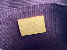 Load image into Gallery viewer, Louis Vuitton Valisette Soupe BB Bag